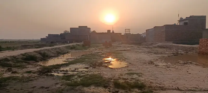 Prime Location 3 Marla Plot for Sale in Kahna, Lahore