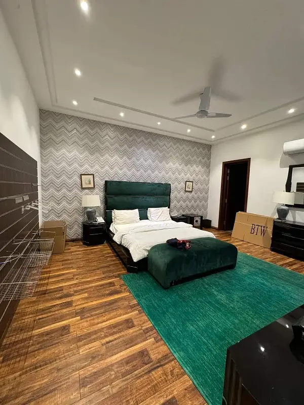 1 kanal ideal house