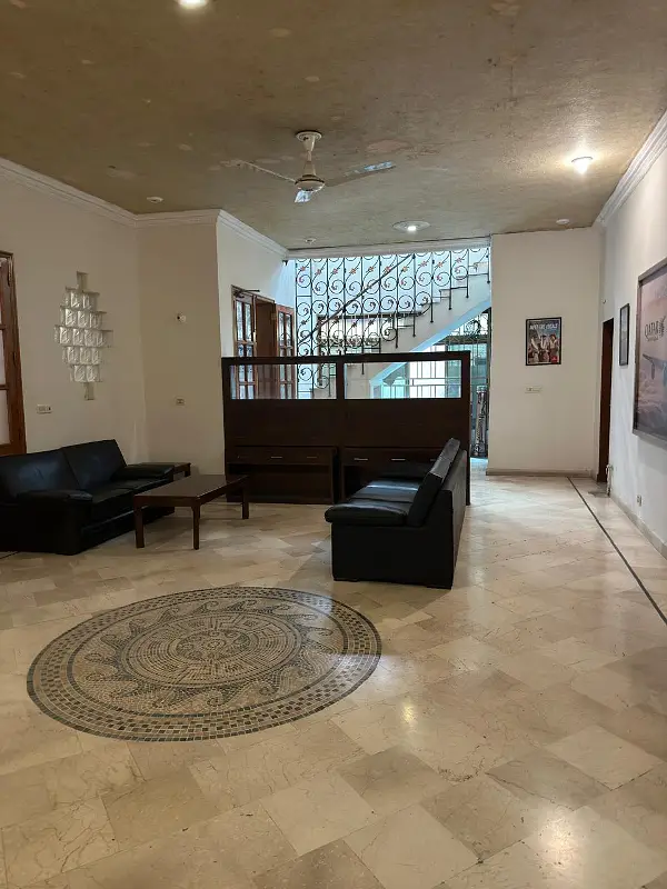 1 Kanal Commercial Use House Available For Rent At Gulberg