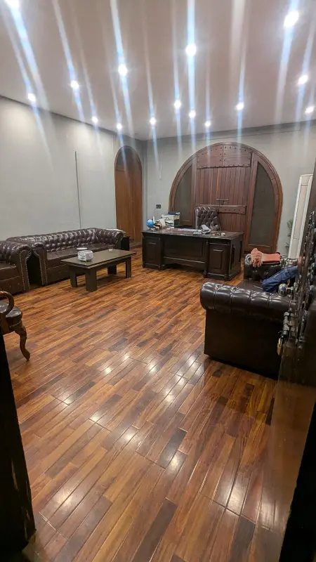 17 marla house for rent