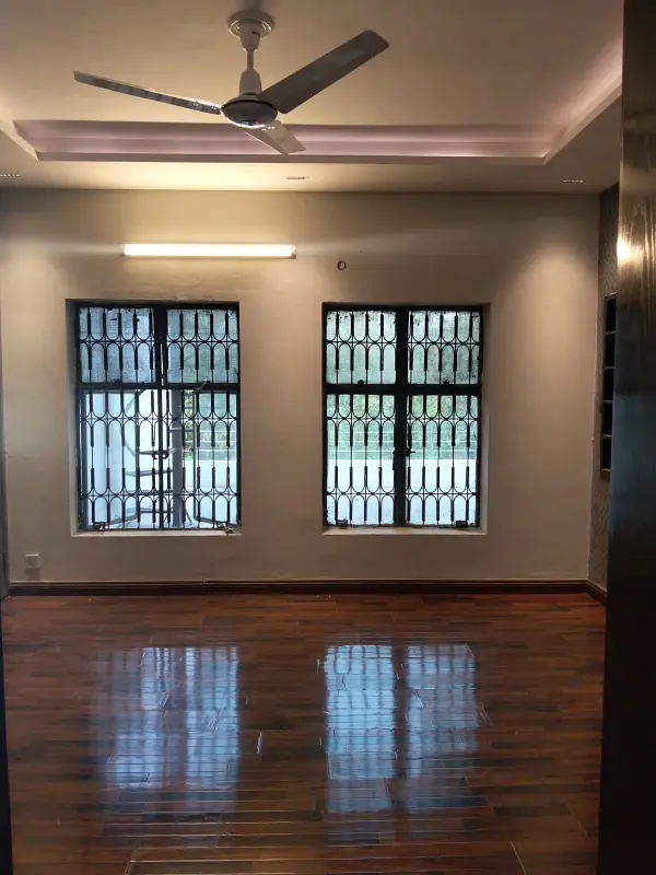 17 marla house for rent