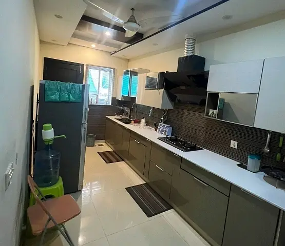 10 Marla House For rent In Rs. 225000 Only