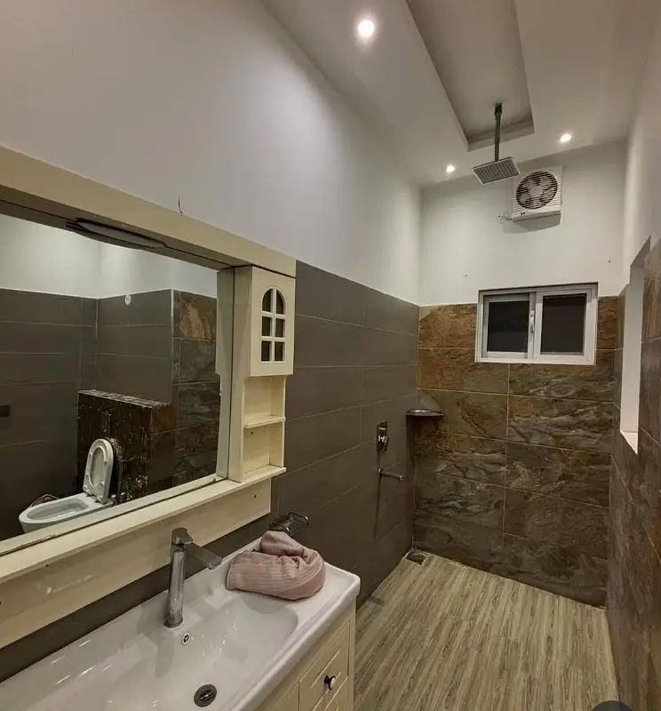 Fully Furnished Independent House