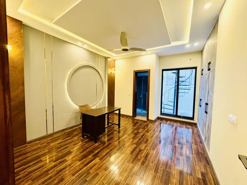 10 Marla Brand New Lavish House Proper Double Unit Available For Rent In Lake City Meadows Nearby Lahore International School