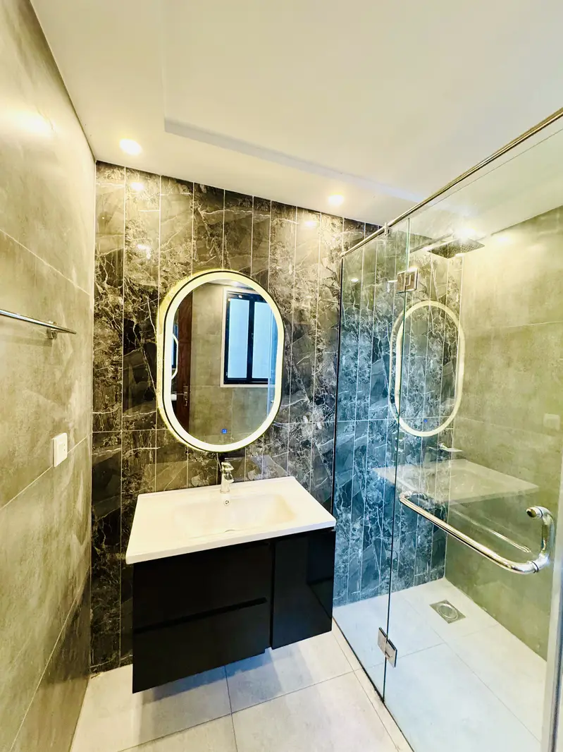 10 Marla Brand New Lavish House Proper Double Unit Available For Rent In Lake City Meadows Nearby Lahore International School