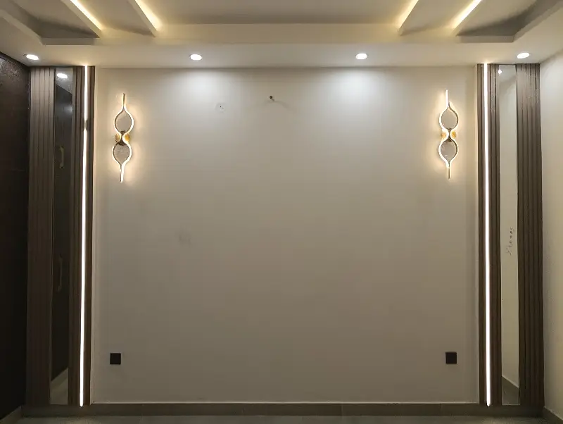 5 Marla House Available For Rent In Formanites Housing Scheme Lahore Near DHA Phase 5
