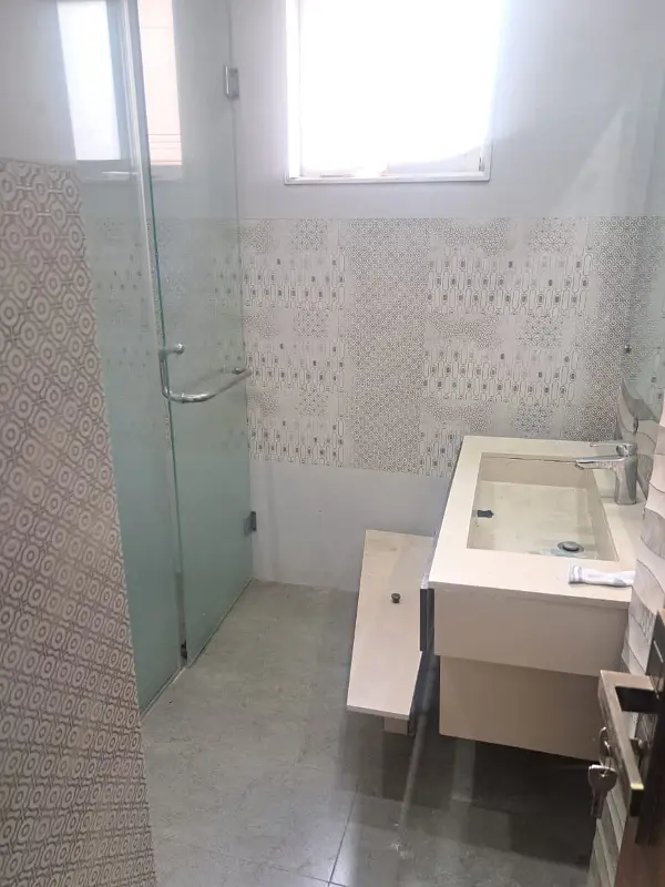 5 marla full house available for rent near IMC hospital and Kids campus school DHA phase 5 Lahore