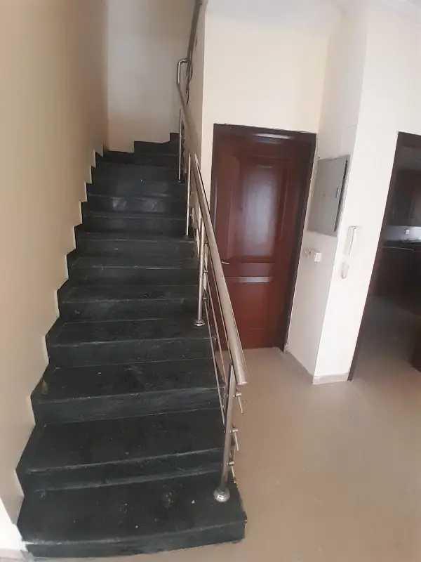 Dha Phase 8 Park View C Block 10 Marla Villa Available For Rent