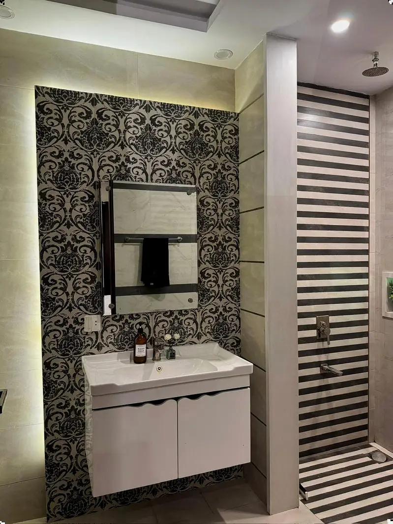 5 MARLA ELEGANT AND FULLY FURNISHED SUPER HOT LOCATED BUNGALOW IS AVAILABLE IN DHA, LAHORE.