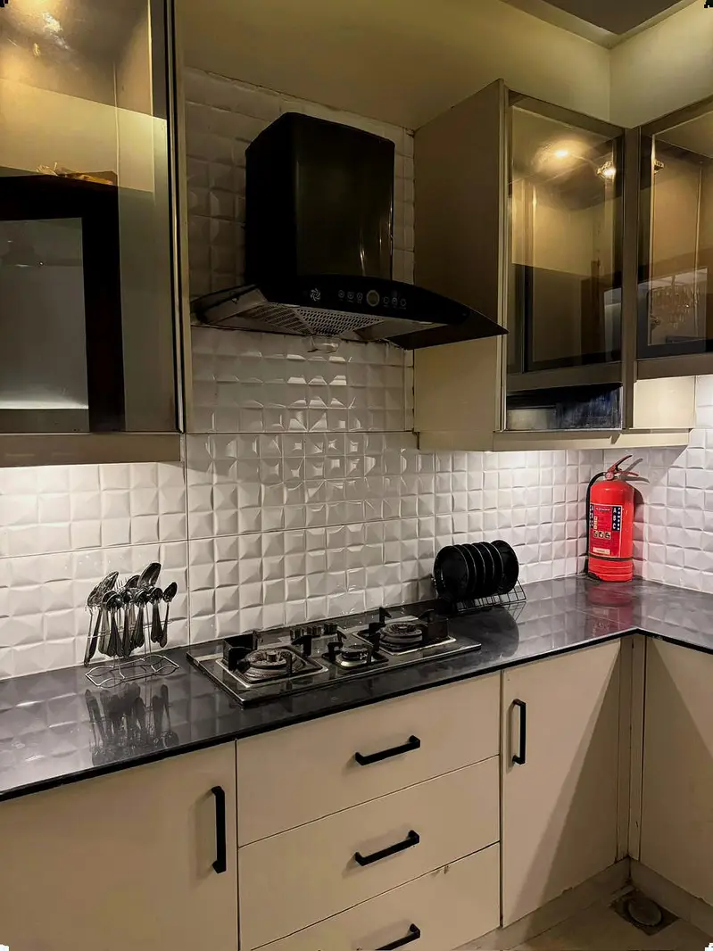 5 MARLA ELEGANT AND FULLY FURNISHED SUPER HOT LOCATED BUNGALOW IS AVAILABLE IN DHA, LAHORE.