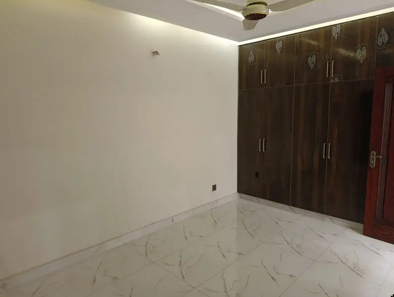 DHA PHASE 9 TOWN 5 MARLA LUXURY HOUSE FOR RENT | SEMI-FURNISHED | 10.3 KW SOLAR