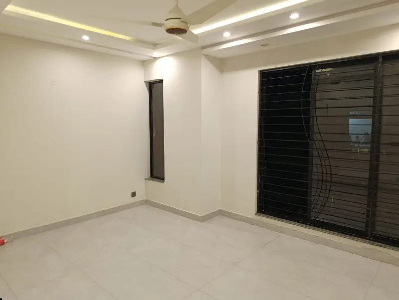 DHA PHASE 9 TOWN 5 MARLA LUXURY HOUSE FOR RENT | SEMI-FURNISHED | 10.3 KW SOLAR
