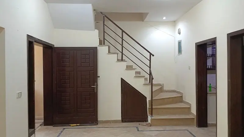 05 MARLA HOUSE FOR RENT IN JOHAR TOWN PHASE 2 LAHORE