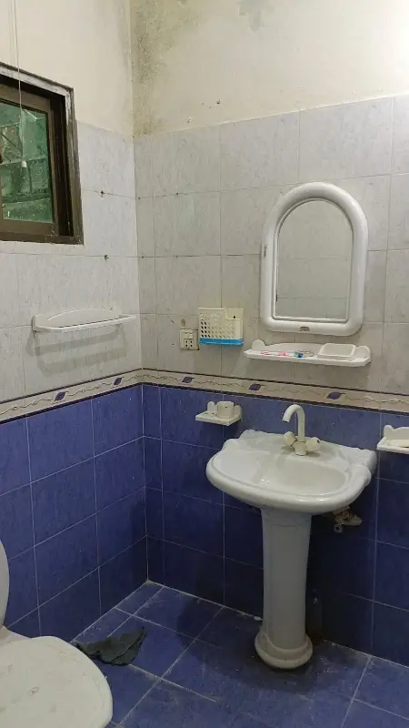 05 MARLA HOUSE FOR RENT IN JOHAR TOWN PHASE 2 LAHORE