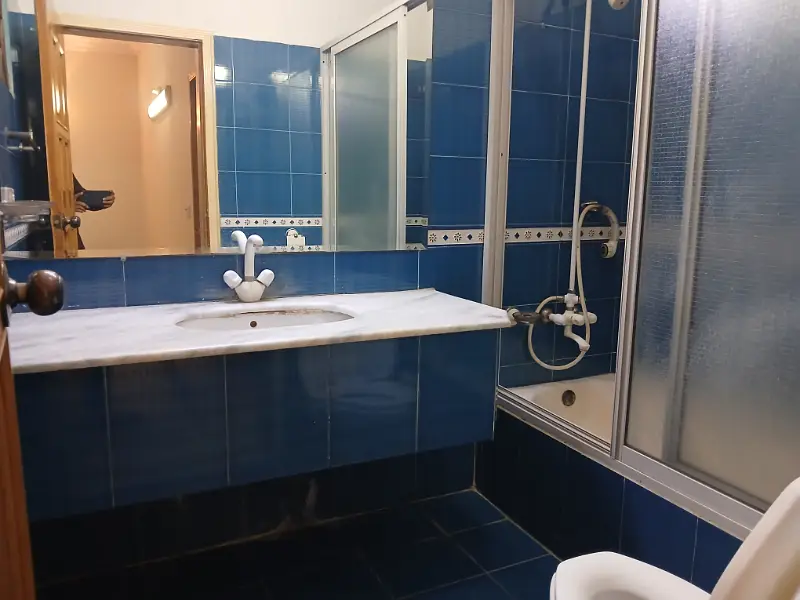 1 kanal 7 marla House Available For Rent in Canal view housing society gate no 2
