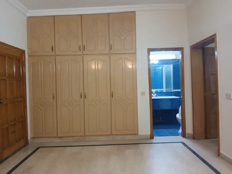 1 kanal 7 marla House Available For Rent in Canal view housing society gate no 2