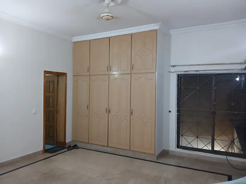 1 kanal 7 marla House Available For Rent in Canal view housing society gate no 2