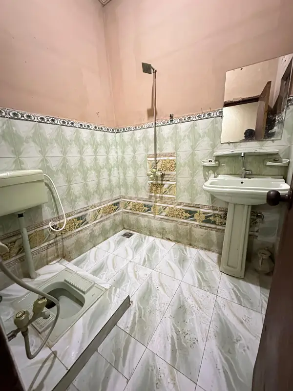 5.5 Marla Double Story Full House Available For Rent (Cavalry Extension Area)