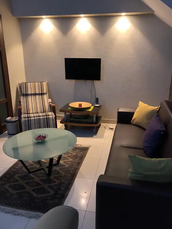 5 Marla House For Rent | 3 Bed, 4 Bath, Solar System | DHA 9 Town Lahore