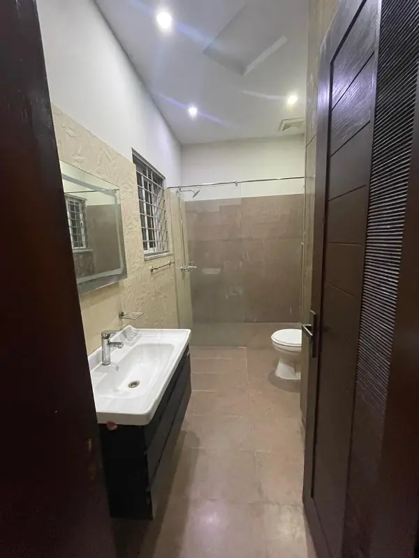 Furnished House For Rent