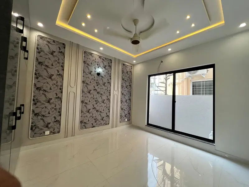 HOUSE FOR RENT