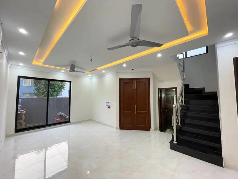 5 Marla Adorable Bungalow On Top Location For Rent In DHA Phase 9 Town Lahore