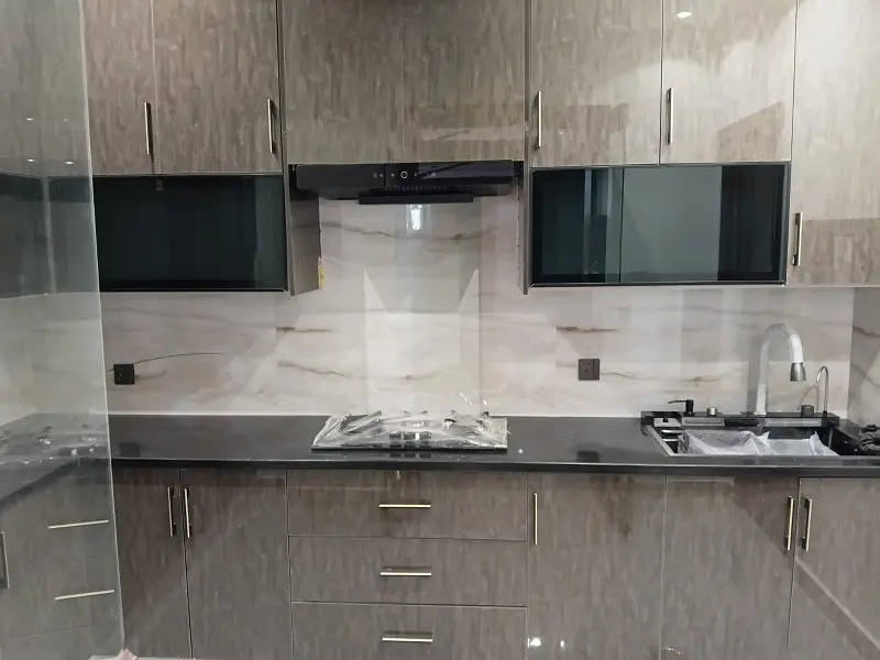 4 Marla House For Rent In Formanites Housing Scheme Lahore Near DHA Phase 5 And Ring Road