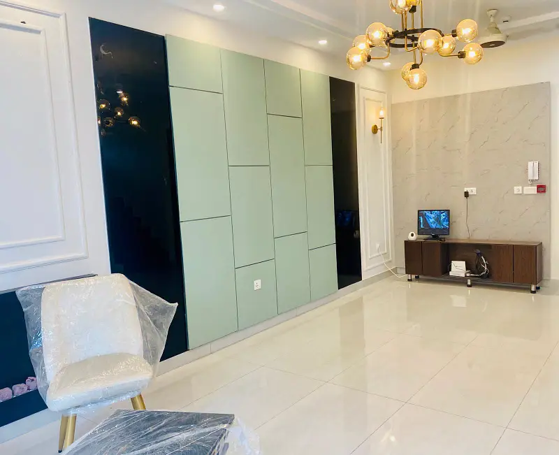 5 Marla Luxury House Available For Rent In Park View City Lahore