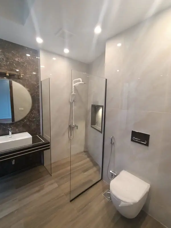 5 Marla Luxury House Available For Rent In Park View City Lahore