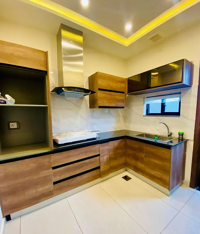 5 Marla Luxury House Available For Rent In Park View City Lahore