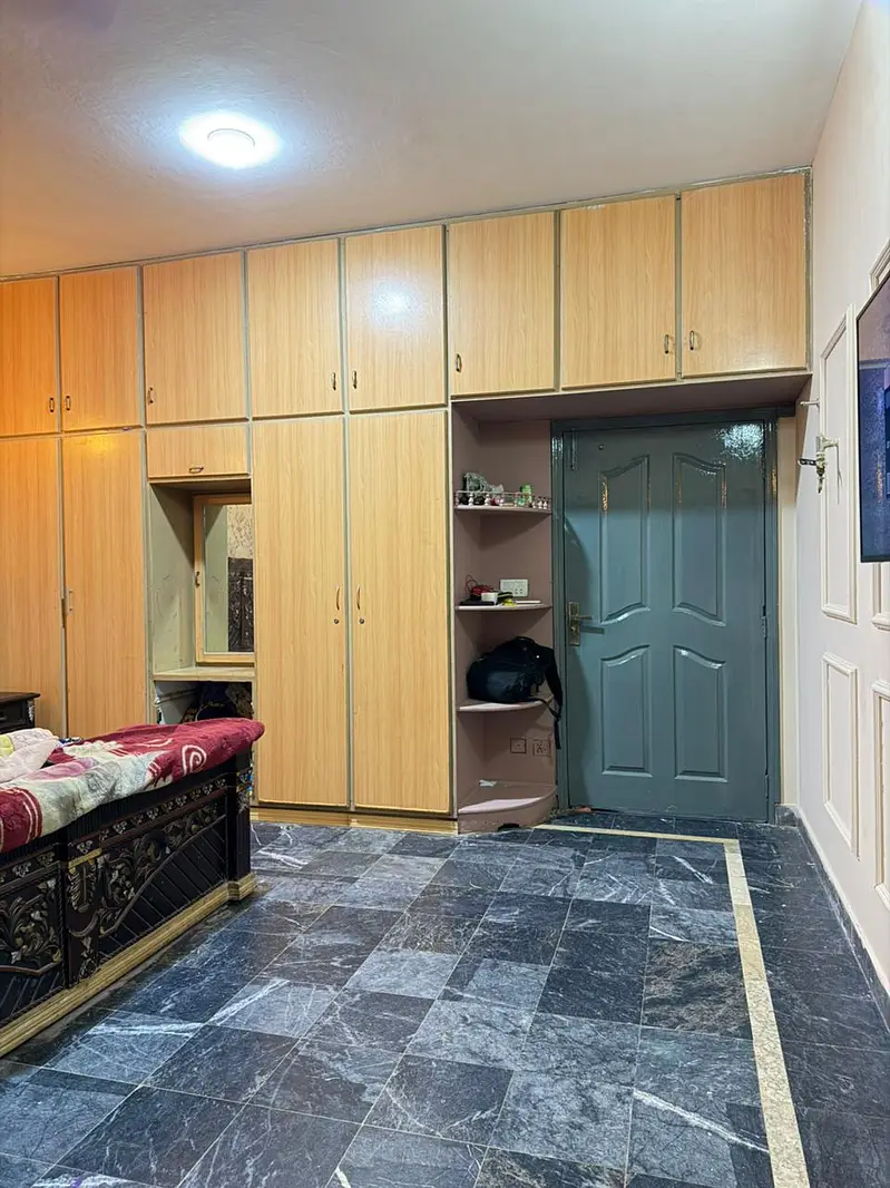 Beautiful Double Unit Prime Location Johar Town G4 Block