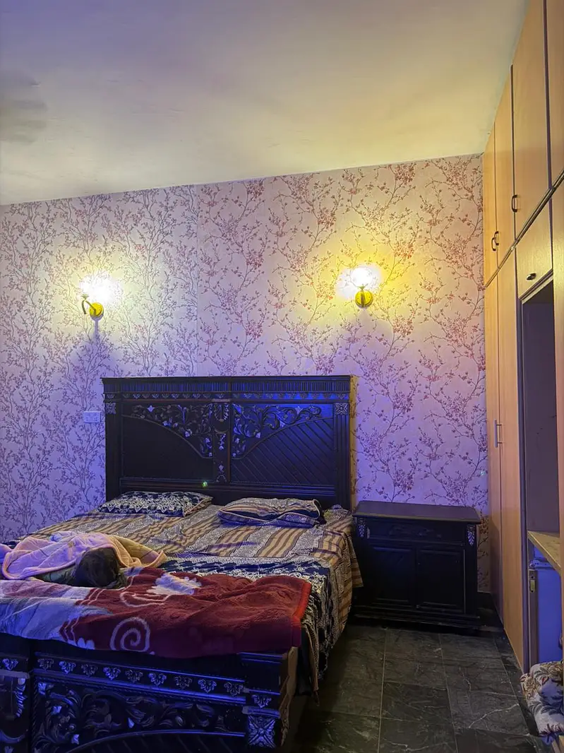 Beautiful Double Unit Prime Location Johar Town G4 Block
