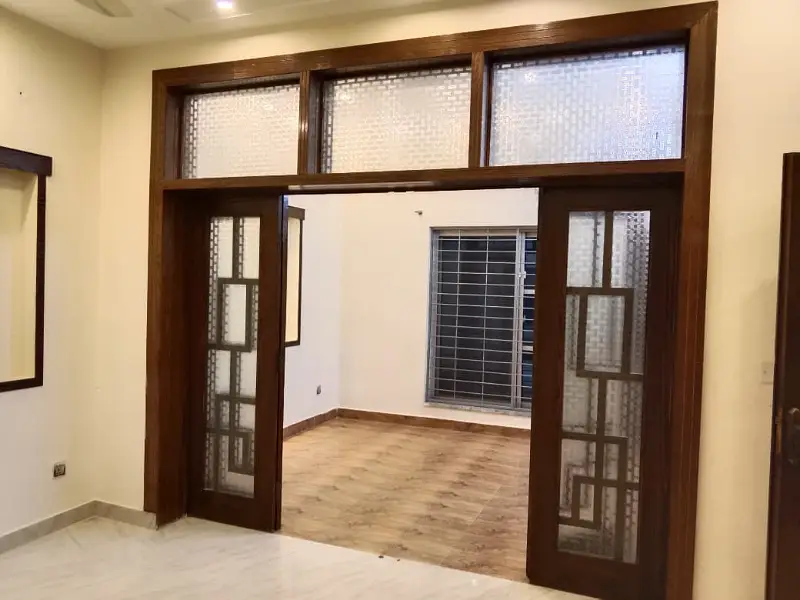 5 Marla Like A Brand New House For Rent