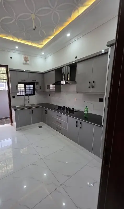 5 Marla House Available For Rent In Park View City Lahore