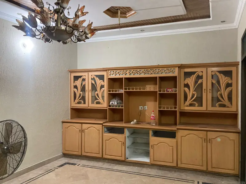 5 Marla VIP House For Rent in Johar Town Hot Location J2