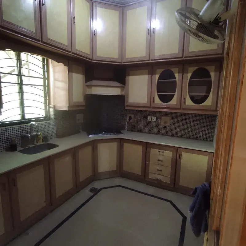 10 Marla House For Rent In Sabzazar Scheme Lahore