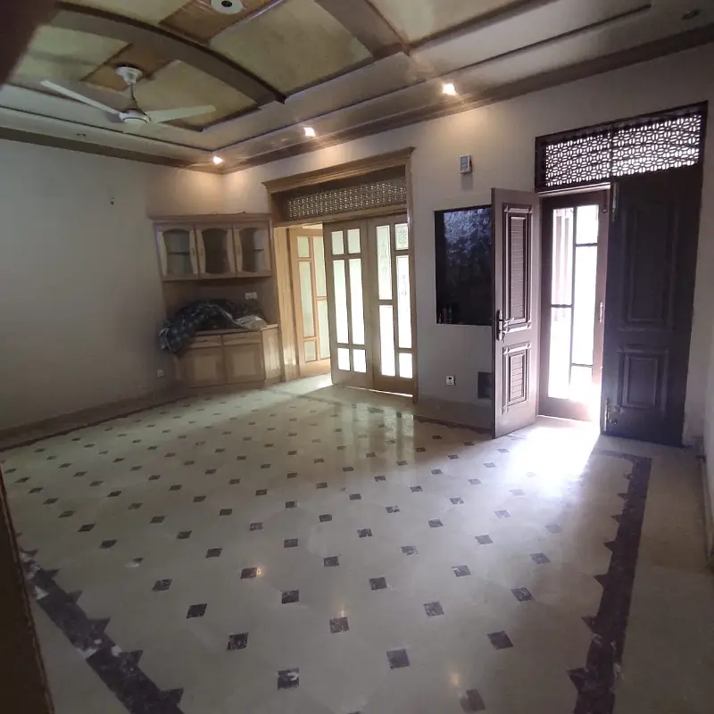 10 Marla House For Rent In Sabzazar Scheme Lahore