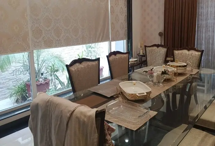10 Marla Double Story House For Office Use Allama Iqbal Town