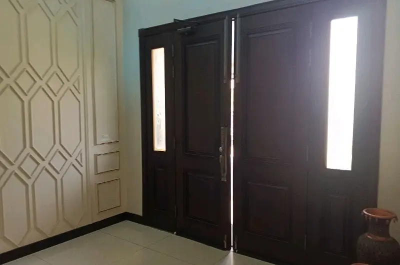 10 Marla Double Story House For Office Use Allama Iqbal Town