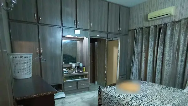10 Marla Double Story House For Office Use Allama Iqbal Town