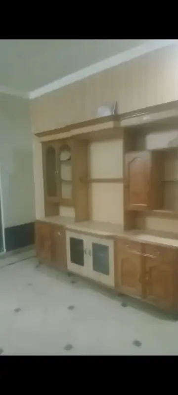 10 Marla Dubel Story House For Rent Silent Office