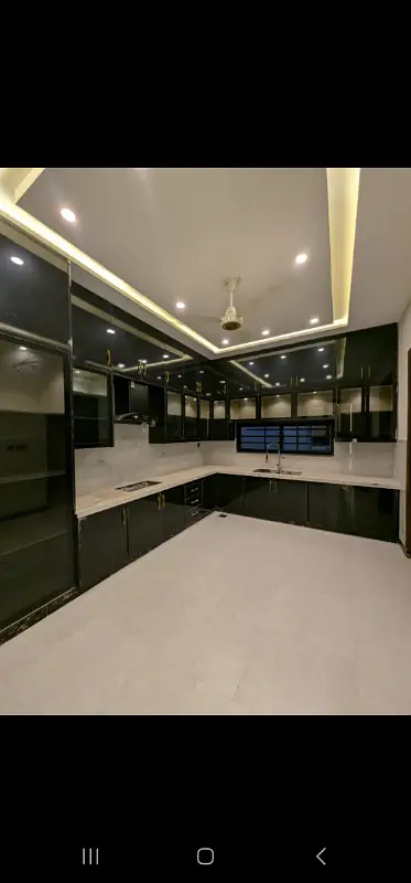 1 Kanal Brand New Luxury House Available For Rent In EME