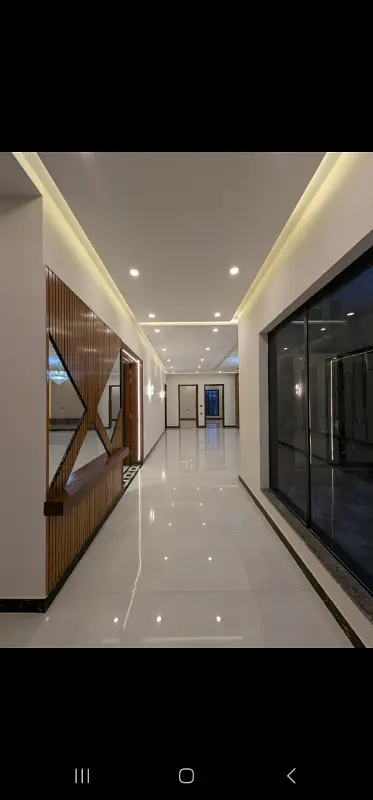 1 Kanal Brand New Luxury House Available For Rent In EME