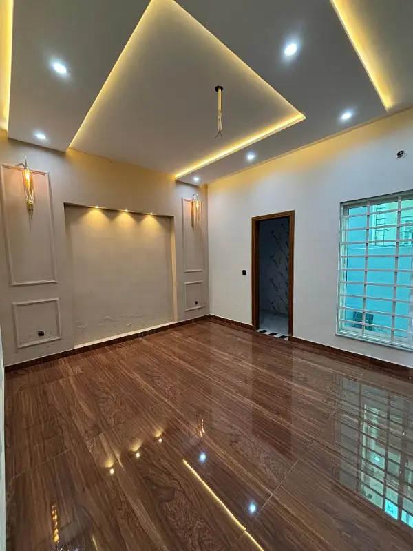 1 Kanal Brand New Luxury House Available For Rent In EME