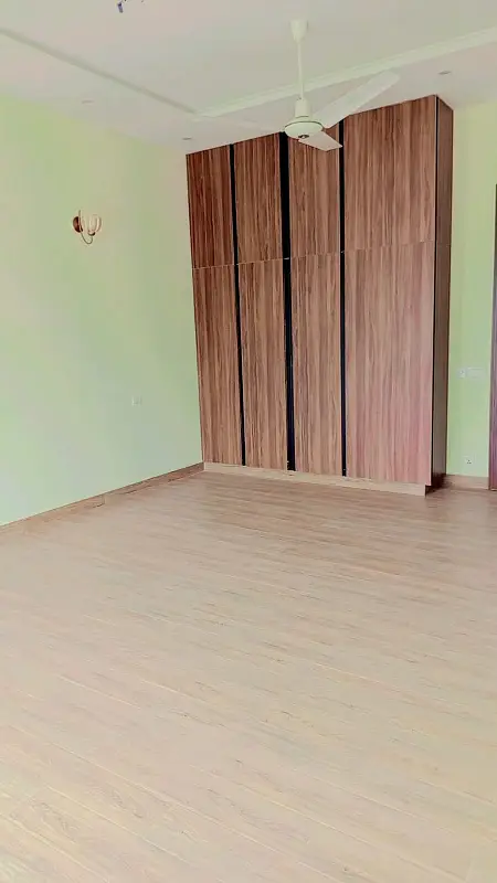 10 Marla Brand New House Available For Rent In Hot Location Sector C Bahria Town Lahore