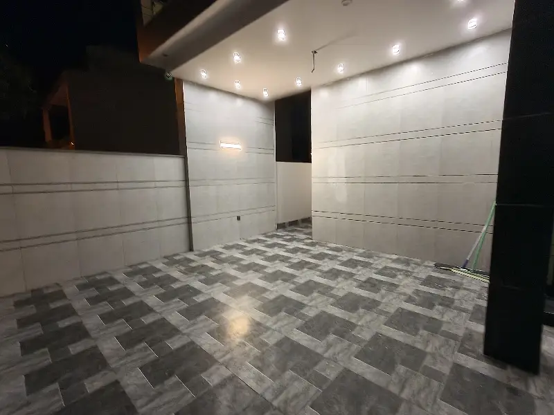 10 Marla Brand New House For Rent in Ghaznavi Block Bahria Town Lahore
