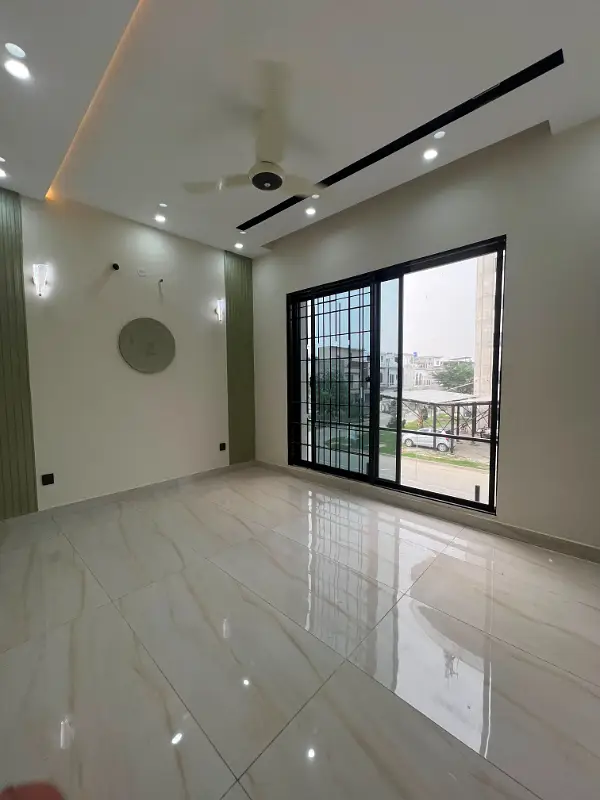 House Of 5 Marla Available For rent In Al-Kabir Town - Phase 2