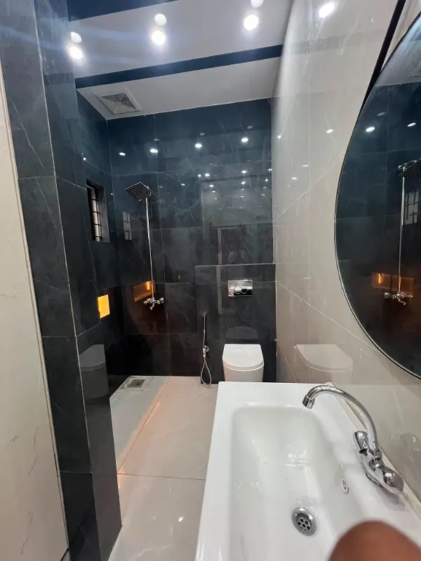 House Of 5 Marla Available For rent In Al-Kabir Town - Phase 2