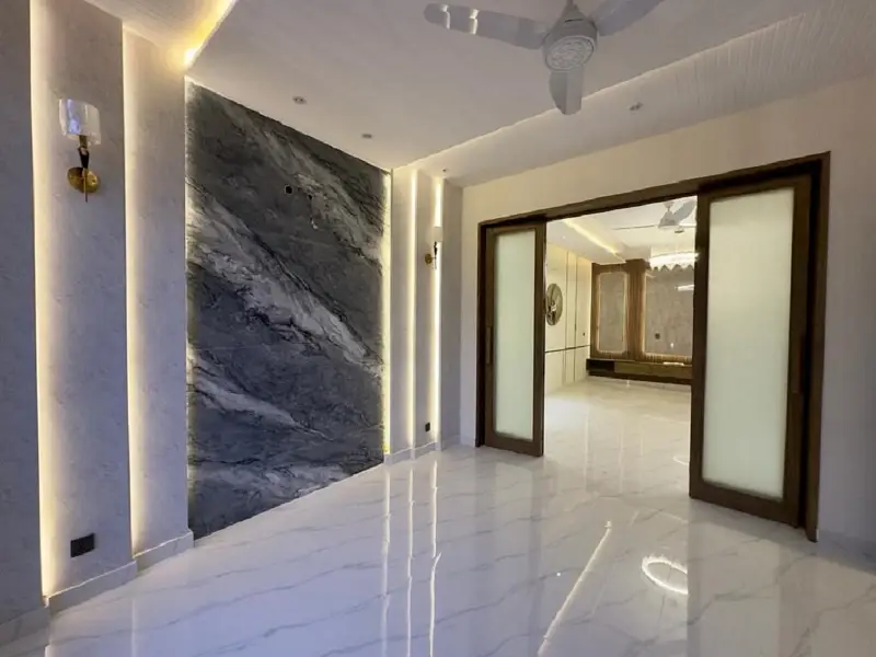 5 Marla House For Rent Available In Umar Block Bahria Town Lahore