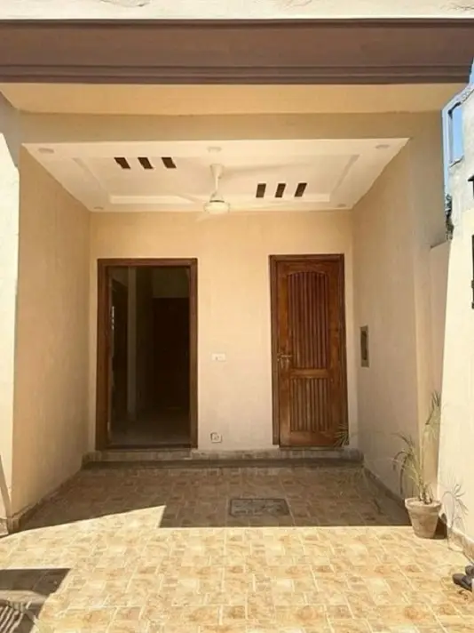 5 Marla House For Rent In Block Bb Bahria Town Lahore
